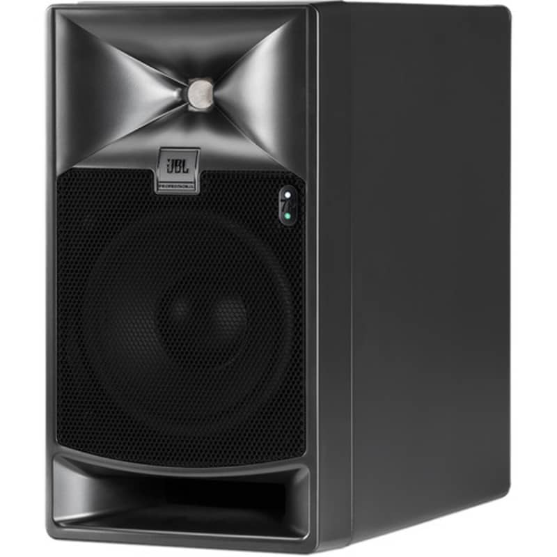 JBL 4429 Studio Monitor (Pair) 2018 | Reverb