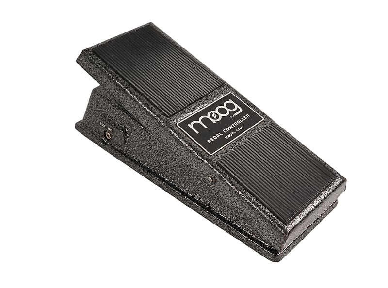 Moog Model 1120 Pedal Controller | Reverb UK