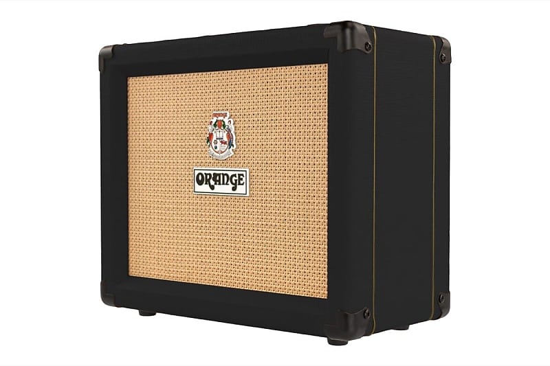 Orange CRUSH20 20w 1x8 Guitar Combo | Reverb