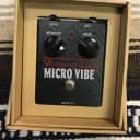 Voodoo lab Microvibe pedal