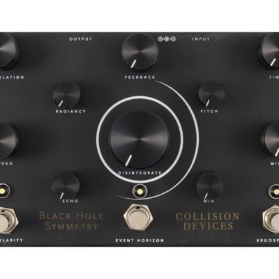 Reverb.com listing, price, conditions, and images for collision-devices-black-hole-symmetry