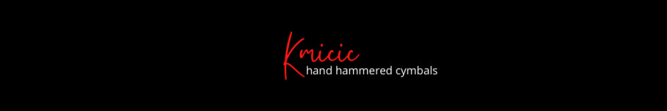 Kmicic Cymbals