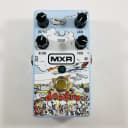 MXR DD25 Green Day Dookie Drive Overdrive Pedal  *Sustainably Shipped*