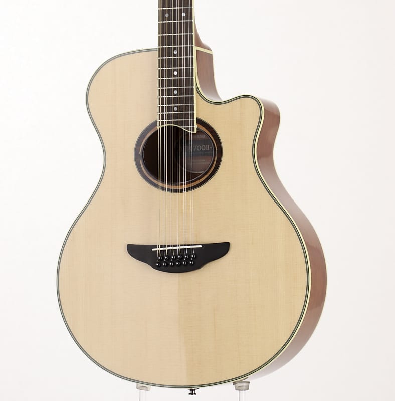 Yamaha apx700 clearance 12 string