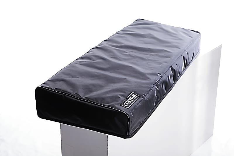 Custom padded cover for Nord Stage 3 Compact keyboard | Reverb