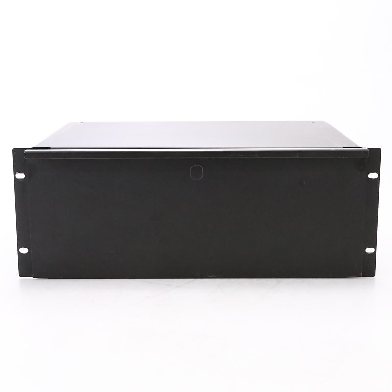 Middle Atlantic 4U 4-Space Rackmount Utility Drawer #49718 | Reverb