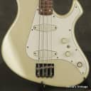 1980's Fender PERFORMER BASS White MIJ made in Japan