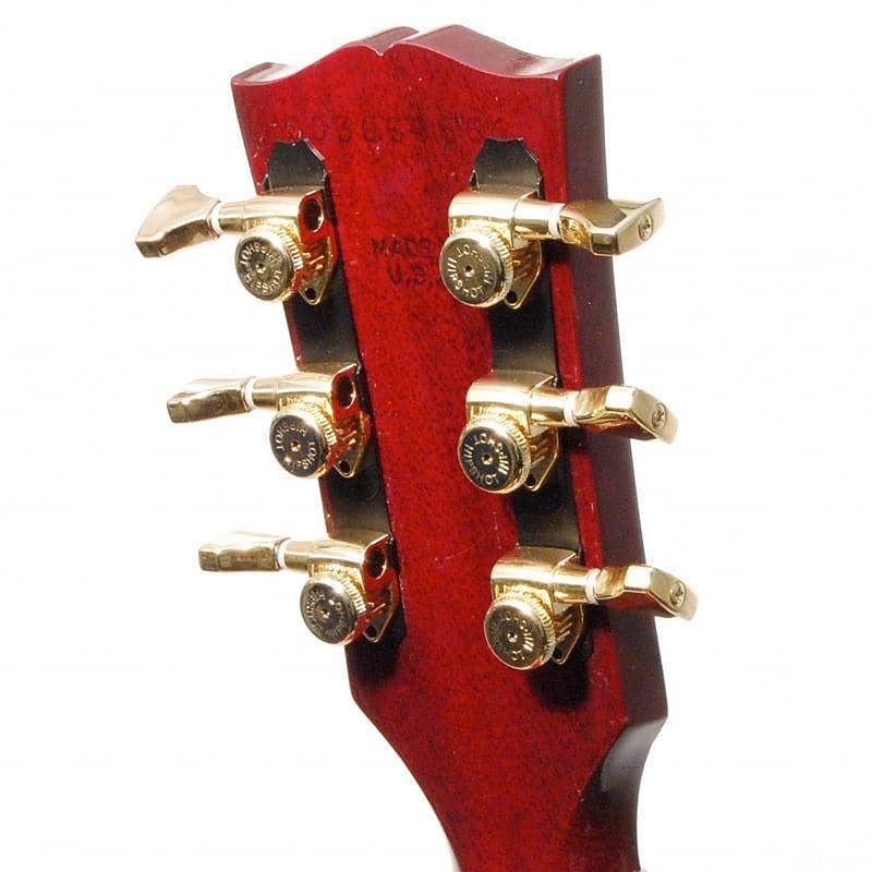 Guitar Tuner Upgrade Kit Fender® Directrofit™ – Hipshot Products