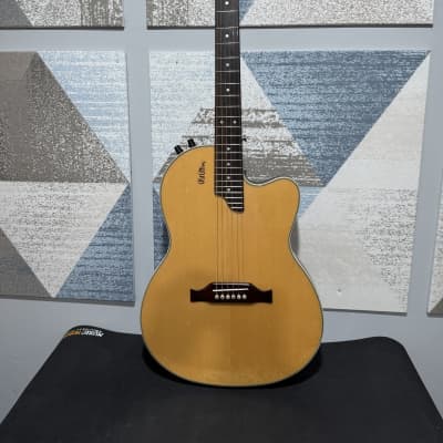 Epiphone Chet Atkins SST Natural