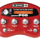 Line 6 Pocket POD&reg; Legendary POD&reg; Tone To-Go 990750105