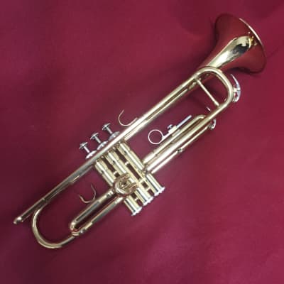 Monique Trumpet 2020's - Brass image 3