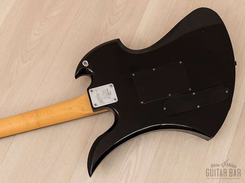 B.C.Rich モッキンバードMKB-290J中古()売却済みです