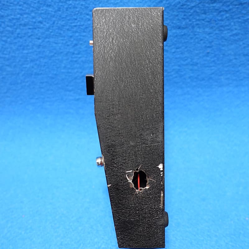 Fernandes FR-3F Funky Filter Auto Wah Envelope Filter Made in