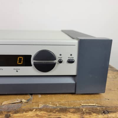 Proceed pre Preamplifier image 9