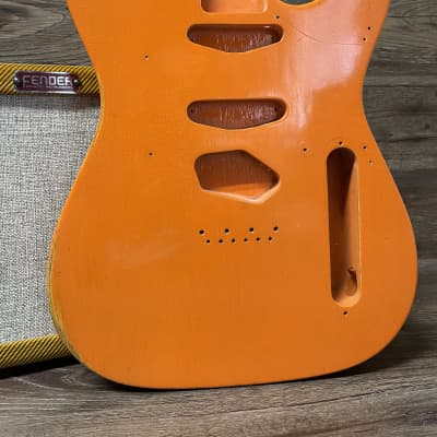 Warmoth telecaster for deals sale