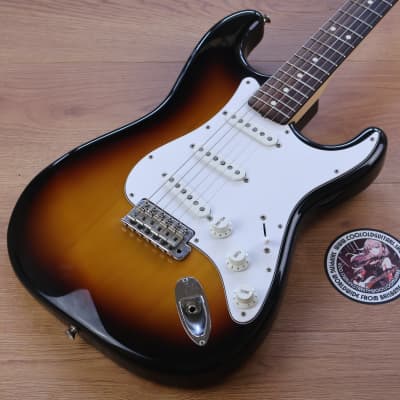 【10315】 Fender Japan Stratocaster ST-STD 10315】 Fender Japan Stratocaster ST-STD