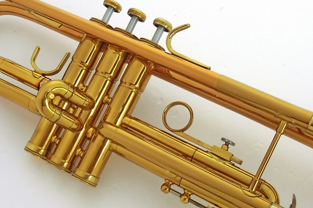 j*e様 トランペット CONN 1000B USA美品 Vintage Conn 1000B Trumpet | eBay