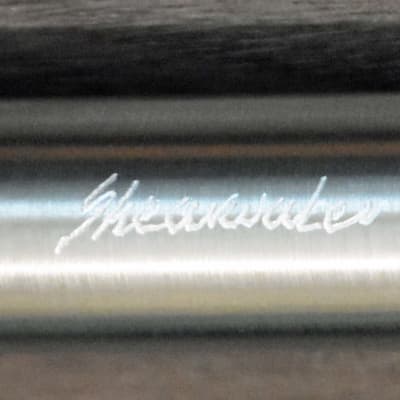 Shearwater Whistle Alto A,Extra G adjustable,Alloy Metal image 4