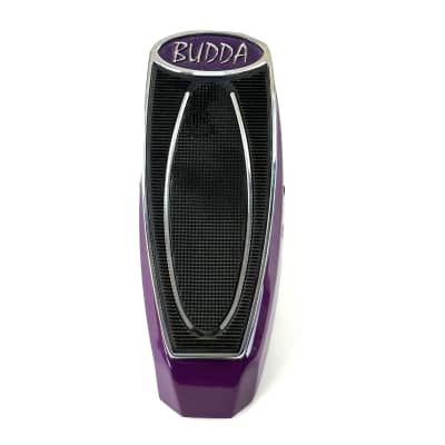 Budda Volume Boost Pedal - B Stock for sale