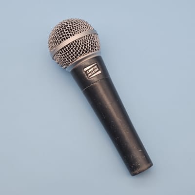 Question about Original Shure Beat 58's - Gearspace