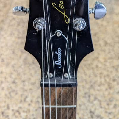 Epiphone Les Paul Studio 2004 - 2019 | Reverb Canada