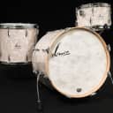 Sonor Vintage Series 3pc Shell Pack 13/16/22 - Vintage Pearl
