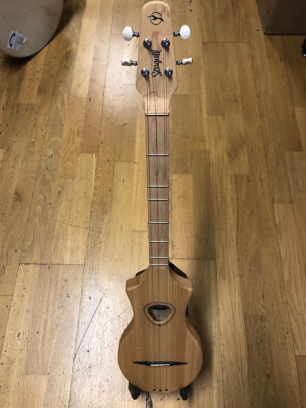 Seagull Merlin M4 Spruce Dulcimer Reverb