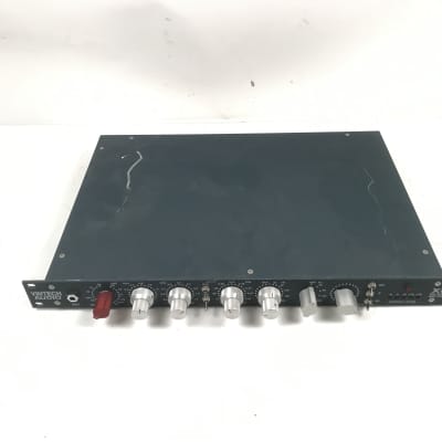 Neve 1081 eq (clones?) - Gearspace