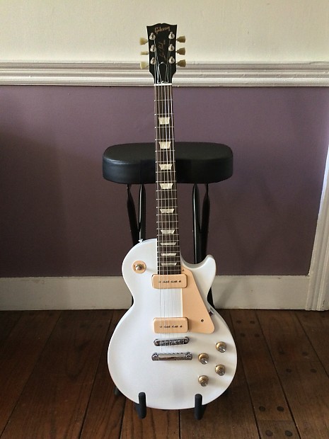 Gibson Les Paul Studio 60's Tribute image 1