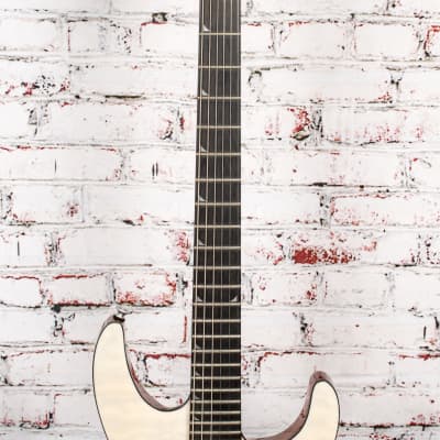 Jackson Pro Series Soloist SL2Q MAH Electric Guitar, Winterstorm x3136 (USED) image 5
