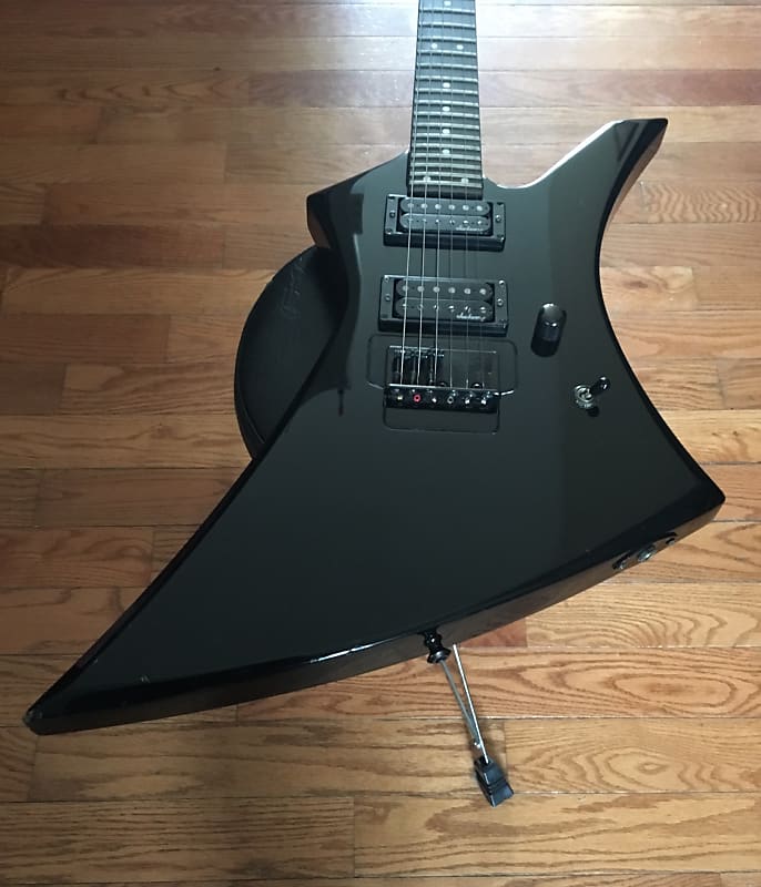 Jackson Kelly Standard Professional 90's Japan | Reverb