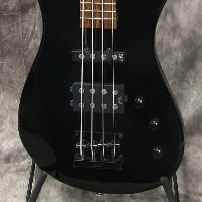 Warwick Rockbass Series Streamer Black Hawk 4st-Free Shipping