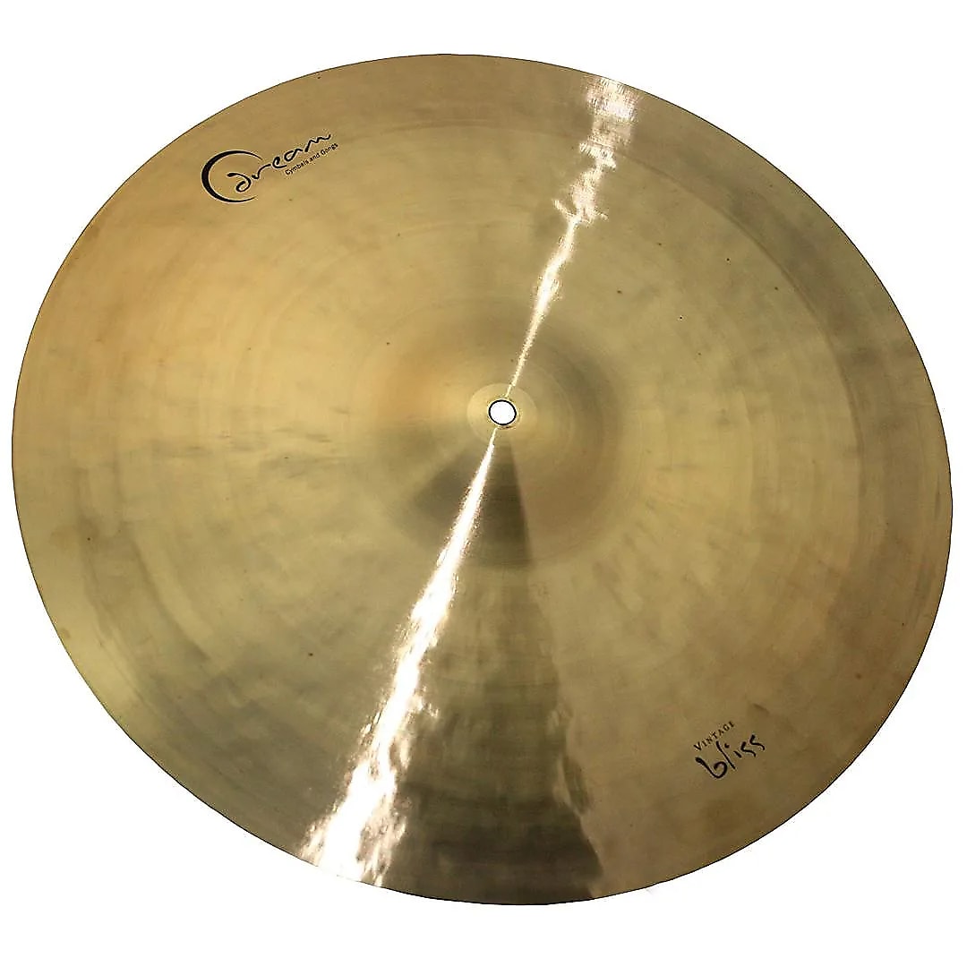 Dream Cymbals 22