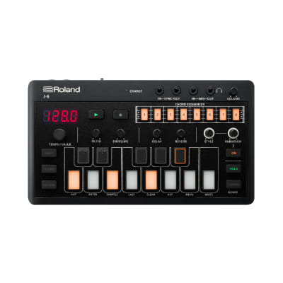 Roland J-6 AIRA Compact Chord Synthesizer | Reverb