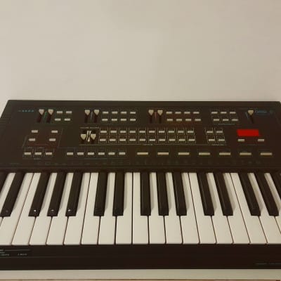 Elka OMB 5 Synth Arranger 1988