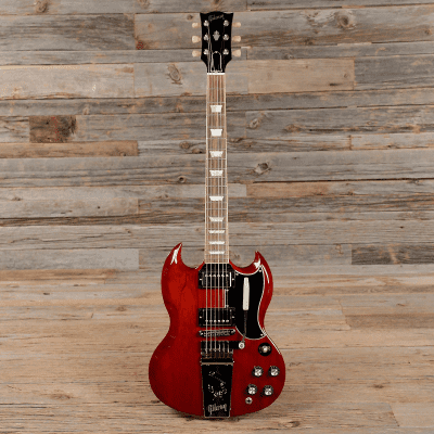 Gibson SG Original 2013