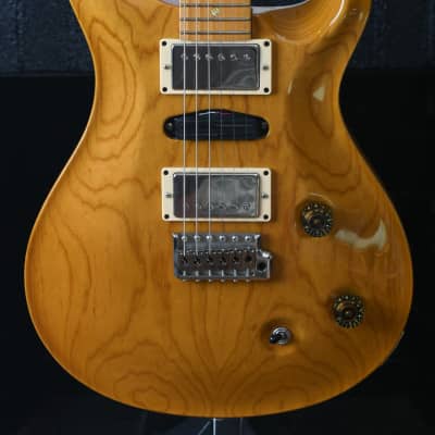 2002 Paul Reed Smith PRS Swamp Ash Special Antique Natural for sale