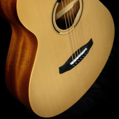 Tanglewood TWR2 O Acoustic Guitar image 7