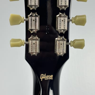 Gibson Custom Shop CS-336 | Reverb