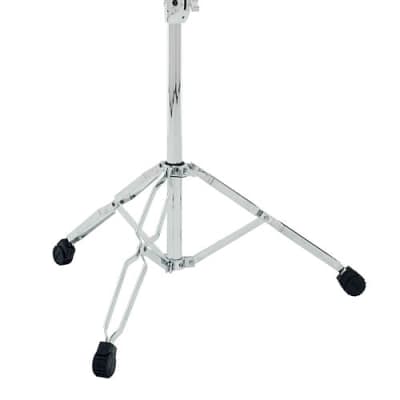 Stand Para Timbales Gibraltar GI6713SP Double Braced Single