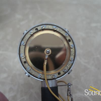 Historic Vintage Neumann U 48 Tube Microphone image 3