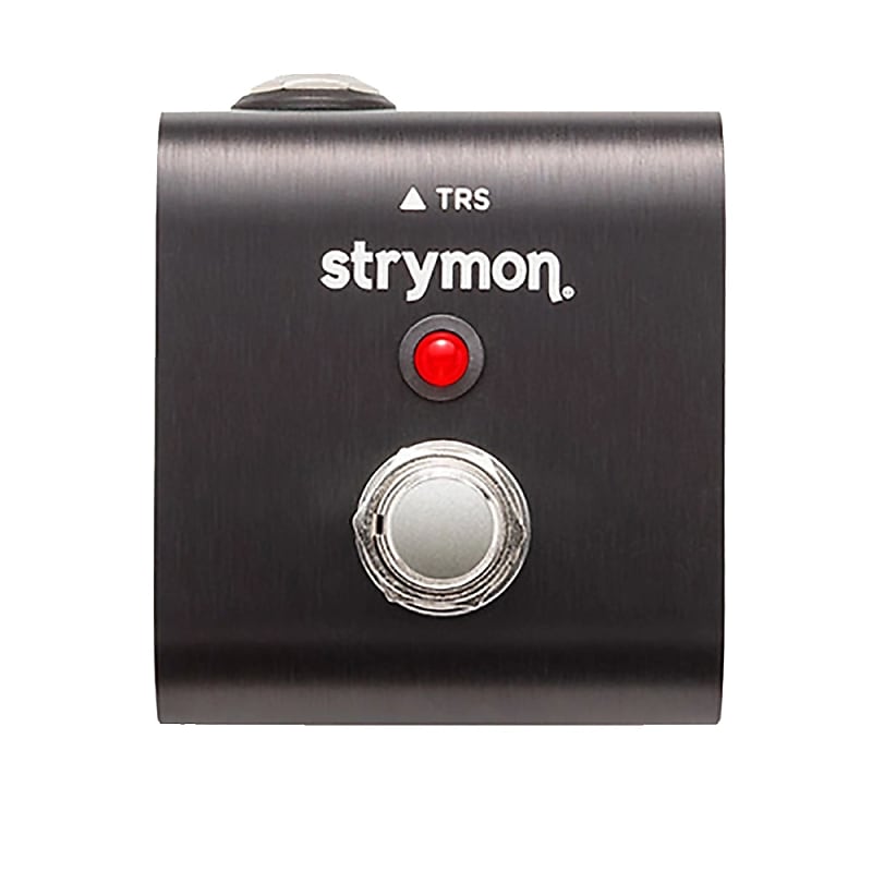 ストライモンstrymon TAP FAVORITE MINI switch Strymon Mini Switch (Tap Favorite) Switch pedal