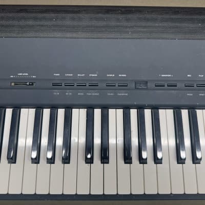 Roland FP-8 1990s - Black