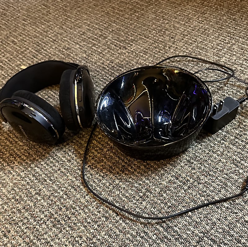 Philips 8850 headphones sales