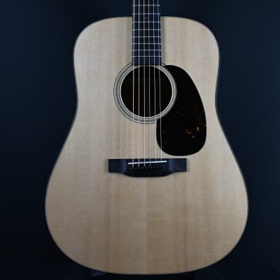 Martin Standard Series D-18 | Reverb Martin Standard Series D-18 | Reverb