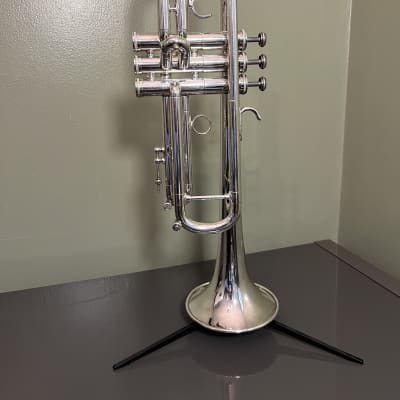 Vintage D. Calicchio Trumpet , Los Angeles | Reverb