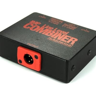 Reverb.com listing, price, conditions, and images for whirlwind-imp-2