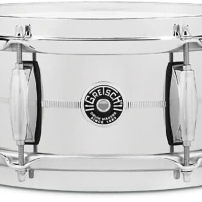 Gretsch USA GB4161S 5”x10” Brooklyn Snare Drum image 2