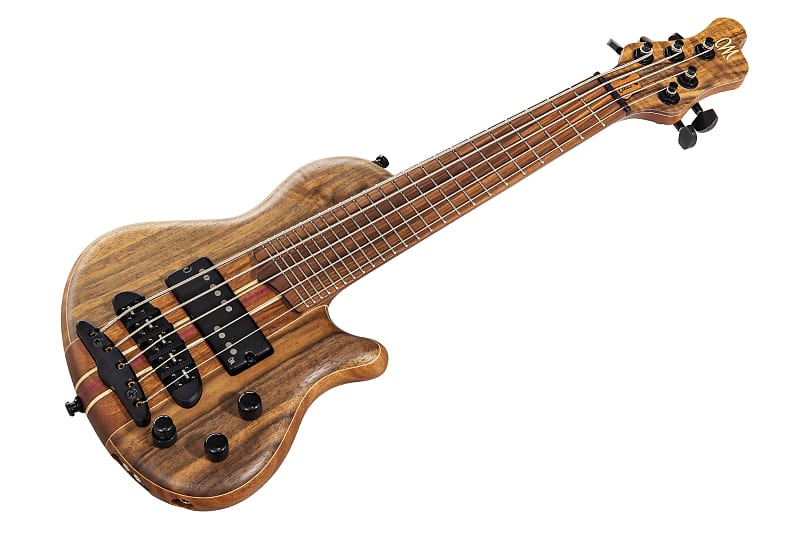 Mayones Cali 5 | Reverb Canada