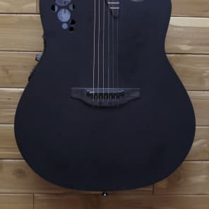 Ovation￼￼￼ 1868 ELITE Ovation 1868 Elite – Chicago Music Exchange